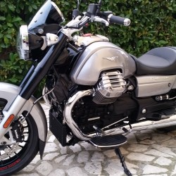  Moto Guzzi California 1400 Custom