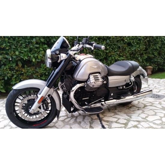  Moto Guzzi California 1400 Custom