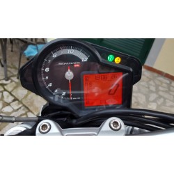 Aprilia Shiver 750