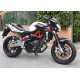 Aprilia Shiver 750