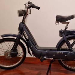 Piaggio Ciao PX