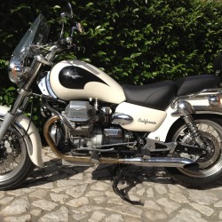 Moto Guzzi California Classic