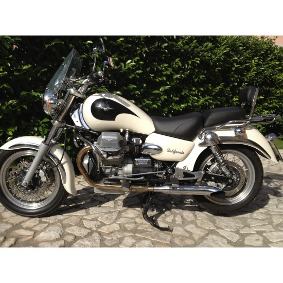 Moto Guzzi California Classic