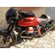 Moto Guzzi V11 Rosso Mandello