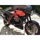 Moto Guzzi V11 Rosso Mandello