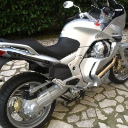 Moto Guzzi Norge 1200 GT