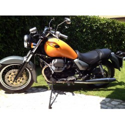 Moto Guzzi California Stone