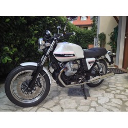 Moto Guzzi V7 Classic